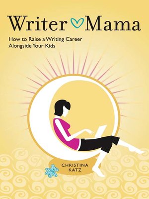 cover image of Writer Mama
